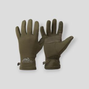 Tracker Outback Handschuhe - Olivgrün - Helikon