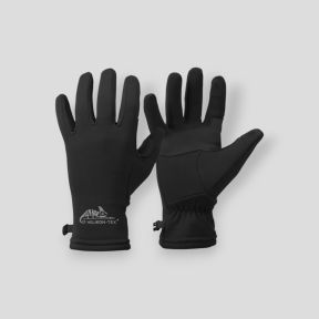 Tracker Outback Handschuhe - Schwarz - Helikon