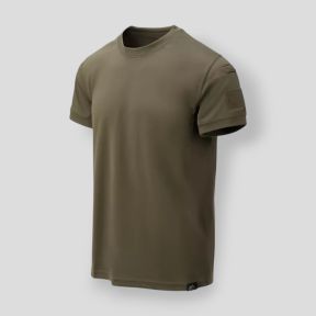 Taktisches T-Shirt - TopCool Lite - Olivgrün - Helikon