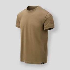 Koszulka taktyczna - TopCool Lite - Coyote - Helikon