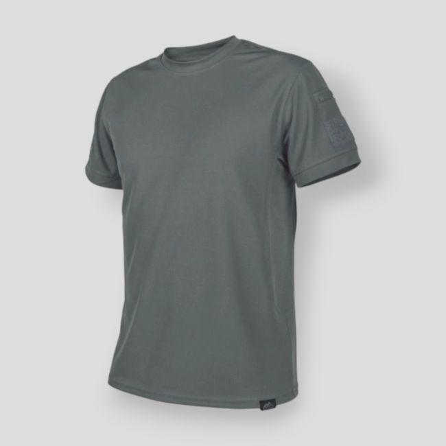 Taktisches T-Shirt - TopCool - Schattengrau - Helikon