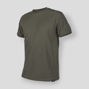 Tactisch T-shirt - TopCool - Olijfgroen - Helikon