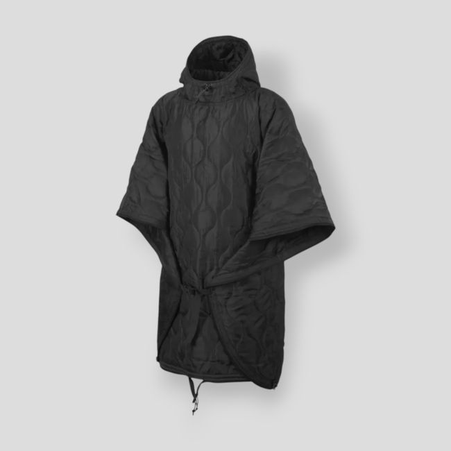 swagman roll basic - black - helikon