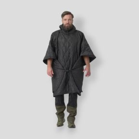 swagman roll basic - zwart - helikon