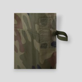 supertarp small® - us woodland - helikon