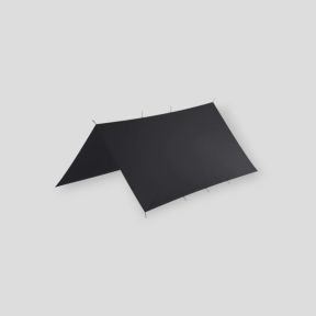 supertarp® - polyester ripstop - marineblau - helikon