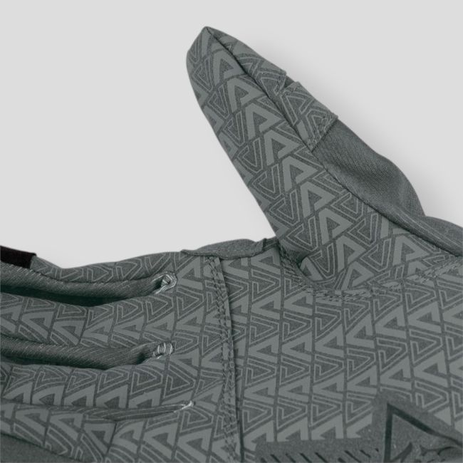 Tactische handschoenen Power Mesh - Olijfgroen - Ares