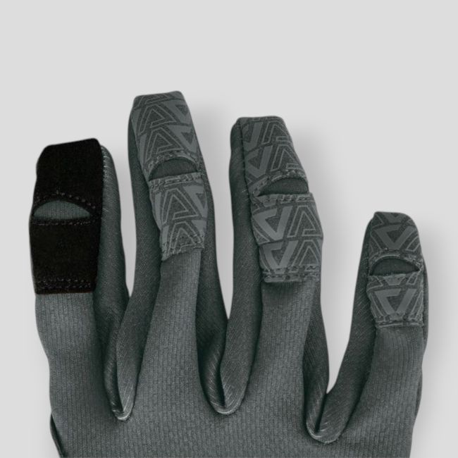 Gants tactiques Power Mesh - Vert Olive - Ares