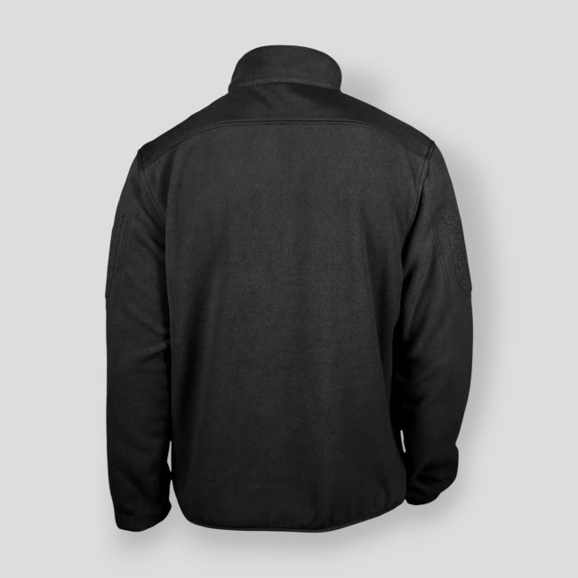Chaqueta polar Dutycall - Negro - GK