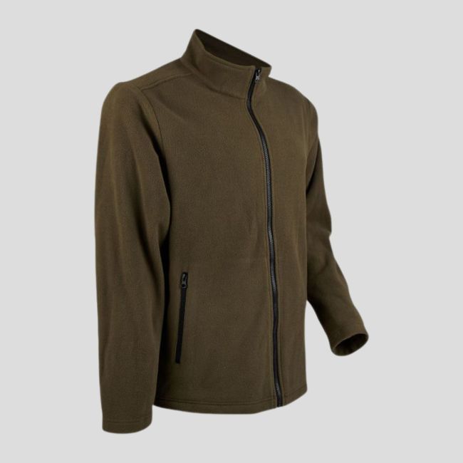 Wasserdichte Jacke Quiberon - Coyote - Ares