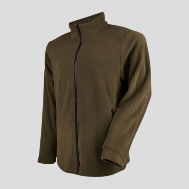 Veste imperméable Quiberon - Coyote - Ares