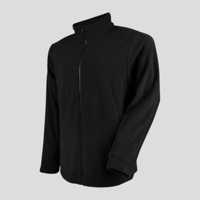 Veste imperméable Quiberon - Noir - Ares