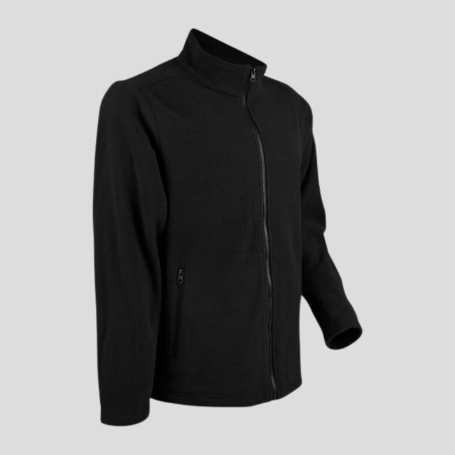 Veste imperméable Quiberon - Noir - Ares
