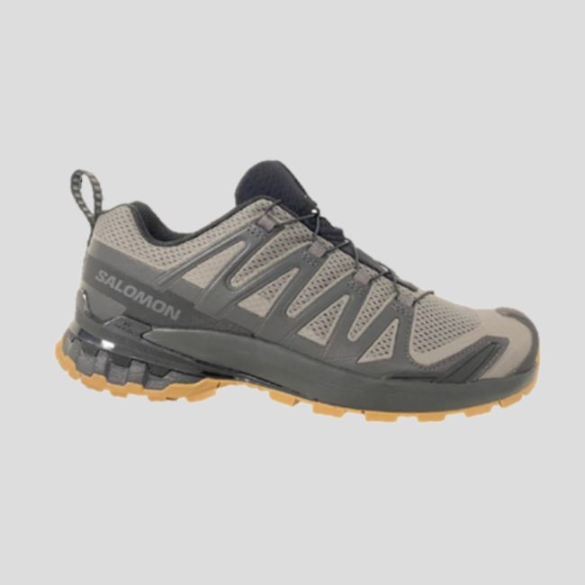 Buty XA Pro Forces - Szare - Salomon