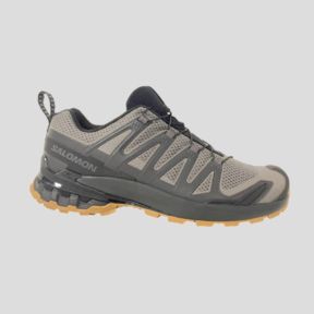 Scarpe XA Pro Forces - Grigio - Salomon