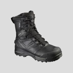 Buty interwencyjne Toundra Forces CSWP - Czarne - Salomon