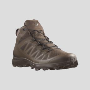 Scarpe Speed Assault 2 - Marrone - Salomon