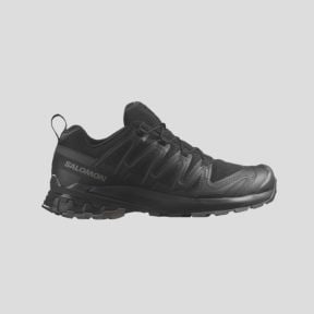 Schoenen XA Pro Forces - Zwart - Salomon