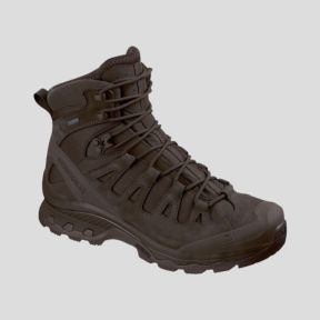 Scarpe d'intervento Quest 4D GTX Forces 2 EN - Marrone - Salomon
