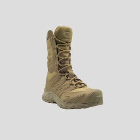 Interventieschoenen XA Forces Jungle - Coyote - Salomon