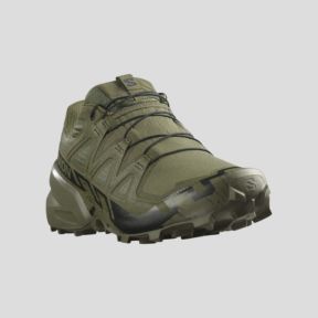 Scarpe Speedcross 6 Forces - Verde Ranger - Salomon