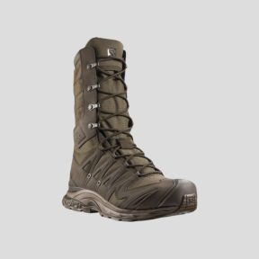 Botas de intervenção XA Forces Jungle - Castanho - Salomon