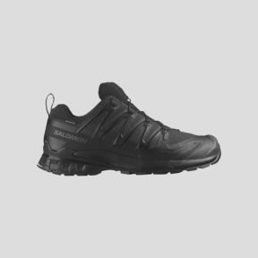 Scarpe XA Pro Forces GTX - Nero - Salomon