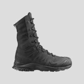 Buty interwencyjne XA Forces Jungle - Czarne - Salomon
