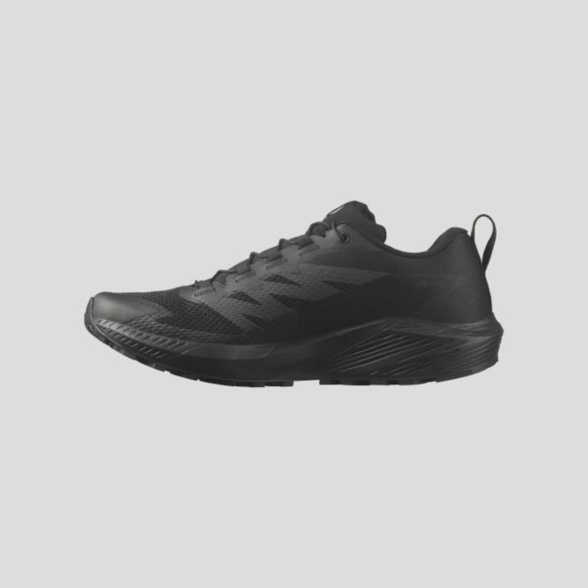 Chaussures Sense Ride 5 SR - Noir - Salomon