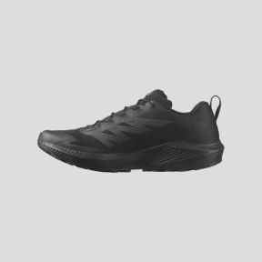 Scarpe Sense Ride 5 SR - Nere - Salomon