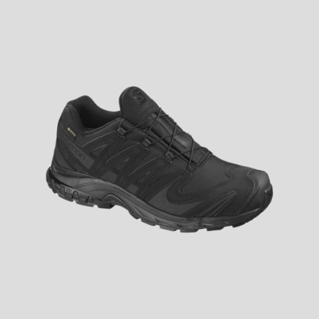 Scarpe XA Forces GTX - Nero - Salomon