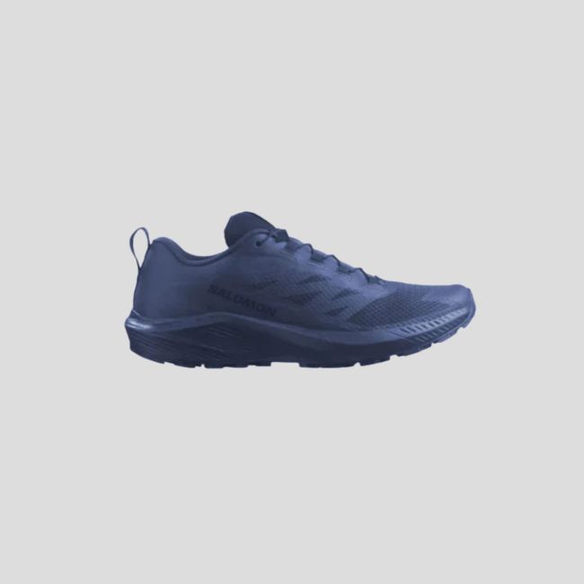 Chaussures Sense Ride 5 SR - Bleu - Salomon