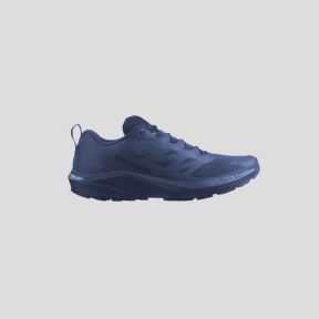 Buty Sense Ride 5 SR - Niebieskie - Salomon