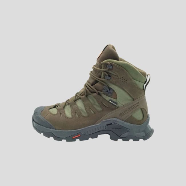 Botas Quest Tracker GTX - Castanhas - Salomon