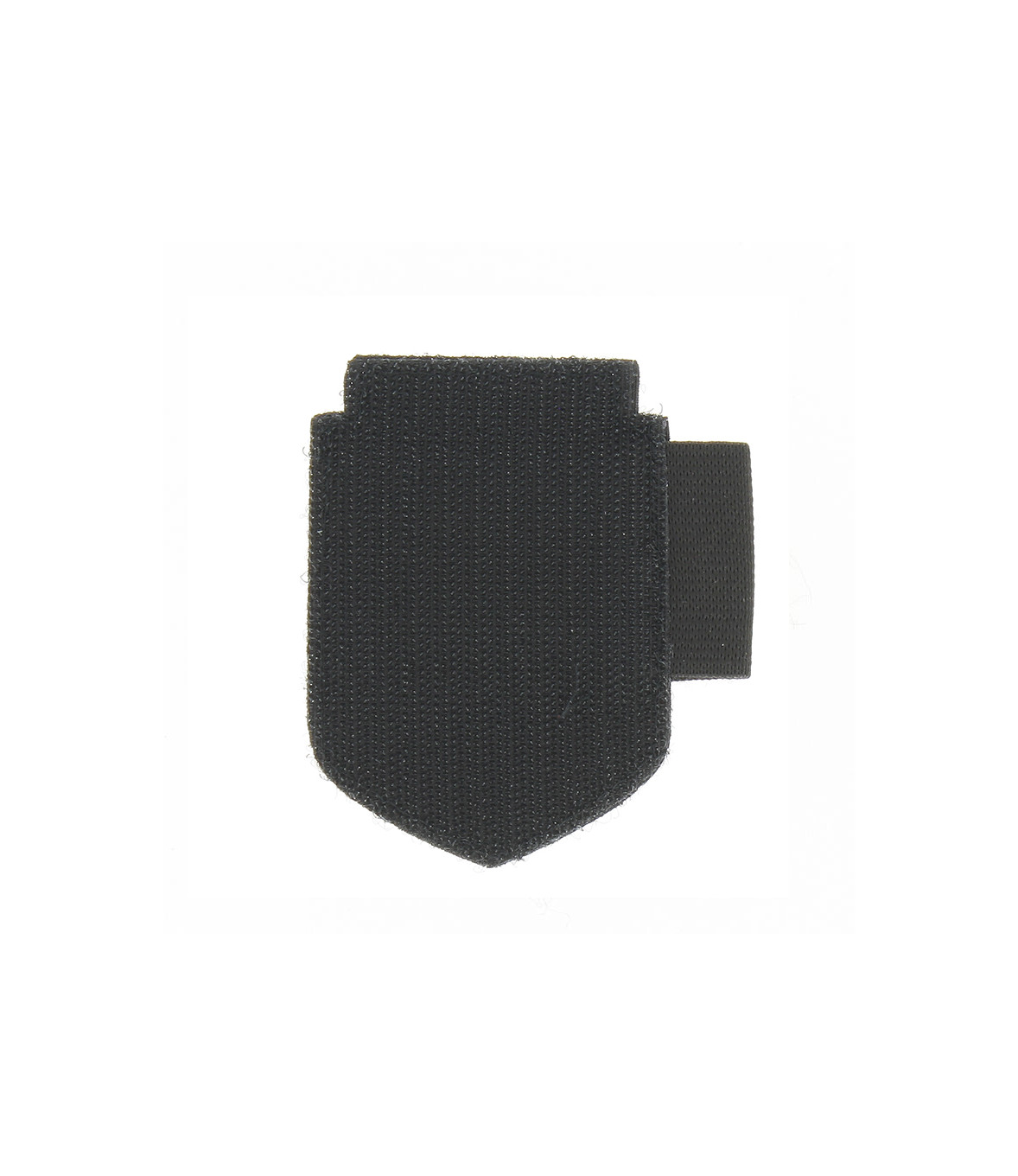 DMB Products Écusson Porte-Stylo et Identifiant Velcro Mode Tactique