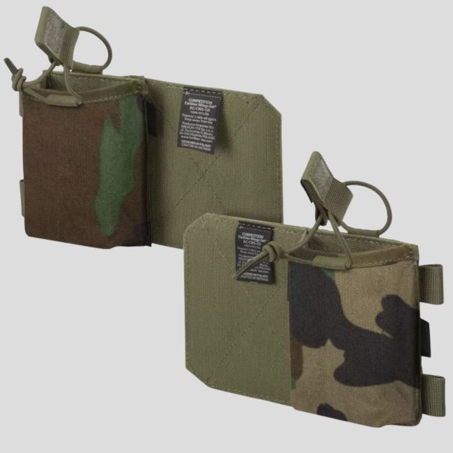 competition carbine wings set® - us woodland - helikon