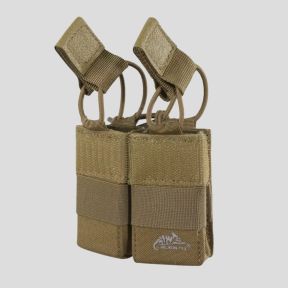Competition Double Pistol Insert® - Coyote - Helikon