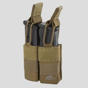 competition double pistol insert® - coyote - helikon