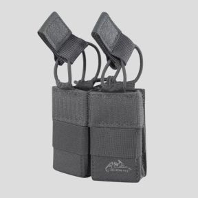competition double pistol insert® - shadow grey - helikon