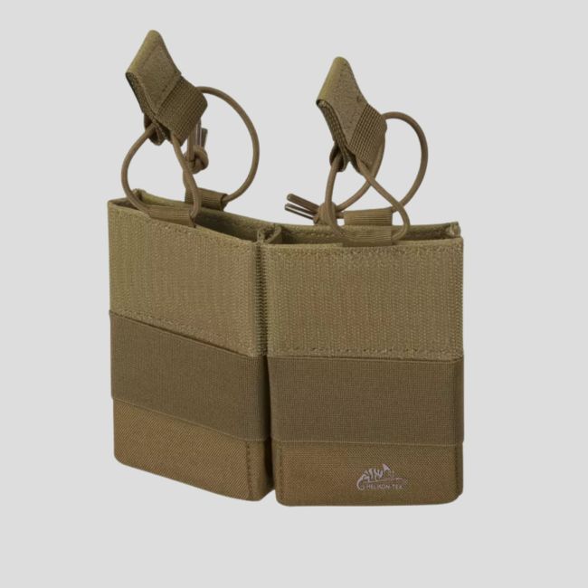competition double rifle insert® - coyote - helikon