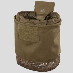 competition dump pouch® - coyote - helikon