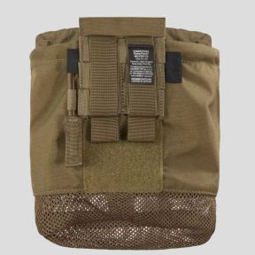 competition dump pouch® - coyote - helikon