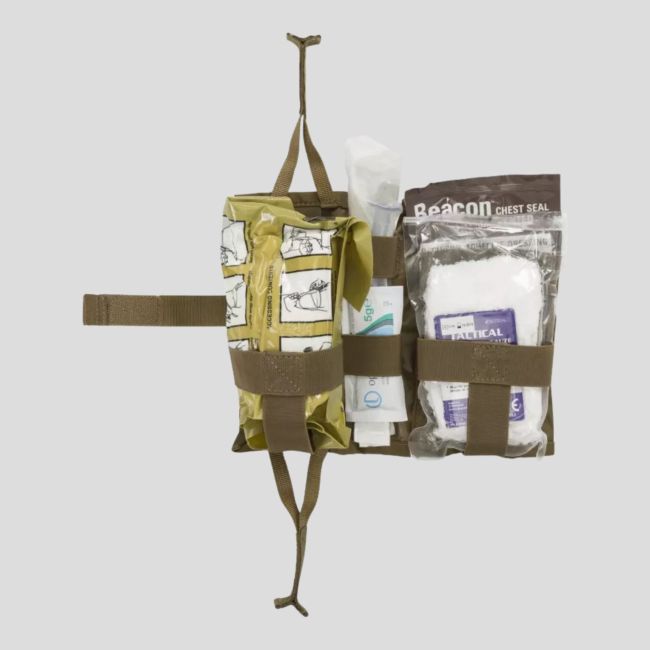 competition med kit® - coyote - helikon