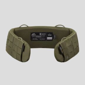 competition modular belt sleeve® - olive green - helikon