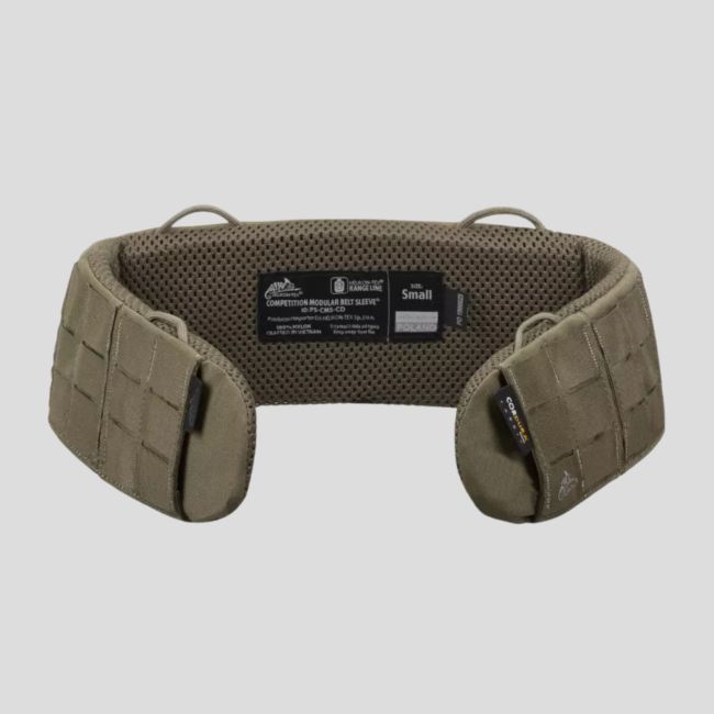 competition modular belt sleeve® - adaptive green - helikon