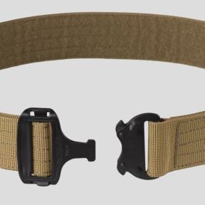 competition nautic shooting belt® - coyote - helikon