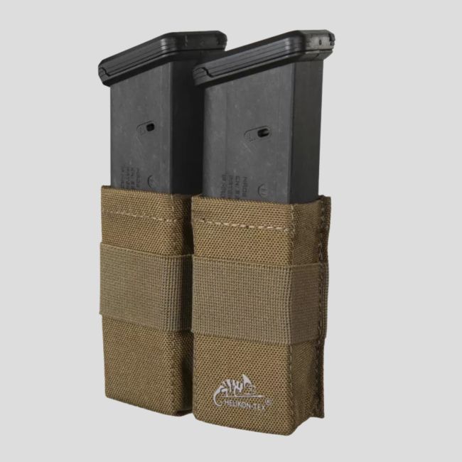 competition pocket pistol insert® - coyote - helikon