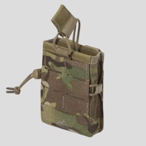 competition rapid carbine pouch® - multicam® - helikon