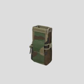 competition rapid pistol pouch® - us woodland - helikon