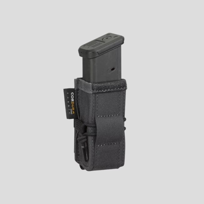 competition rapid pistol pouch® - shadow grey - helikon